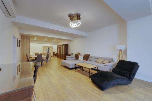 Shone apartment old town 2 bedroom, Bratislava (fotografie 10)