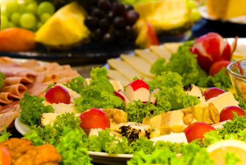 ホテル プレジデント