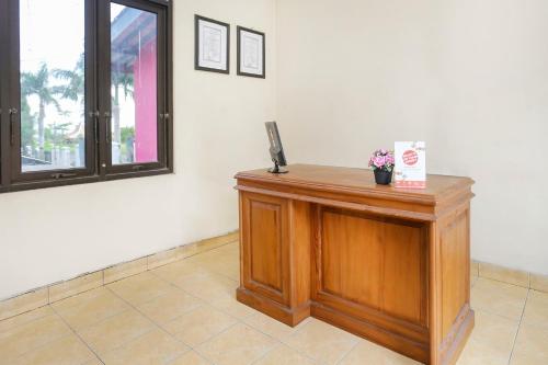 Hotel O Penginapan Kepurun Pawana Indonesia - 로비