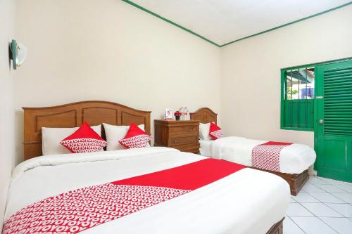 Hotel O Penginapan Kepurun Pawana Indonesia in Kaliurang