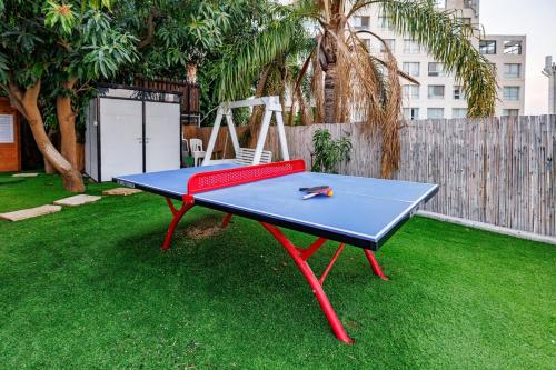 Sports and activities, וילה רז של רשת לב הגולן - וילה מדהימה עם בריכה פרטית מחוממת וסאונה in Lakeside