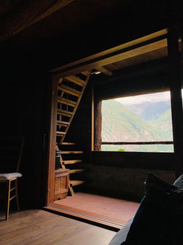 Rustico AdeL in Prato Sornico