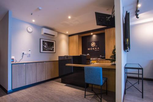 Hotel O Mokka Hotel, Kuala Lumpur (photo 9)