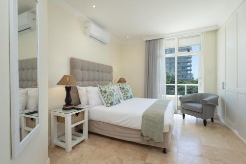 101 Oyster Schelles - by Stay in Umhlanga, Durban (foto 5)