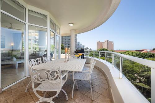 101 Oyster Schelles - by Stay in Umhlanga, Durban (foto 2)