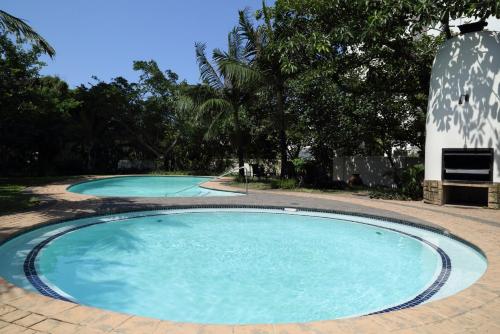 101 Oyster Schelles - by Stay in Umhlanga, Durban (foto 9)
