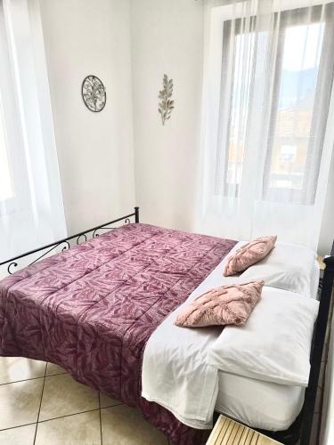 Appartamento confortevole con terrazza
