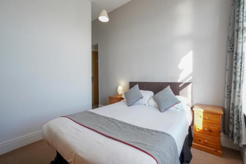 OYO Shanklin Beach Hotel, Isle of Wight