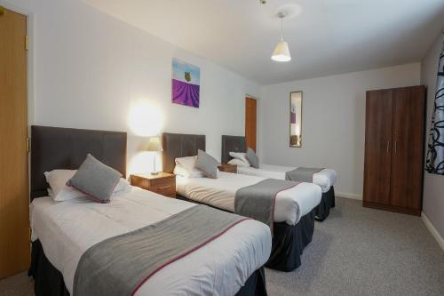 OYO Shanklin Beach Hotel - image 13