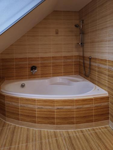 Ubytování U MAXÍKA (Ubytovani U MAXIKA) in Jindrichuv Hradec