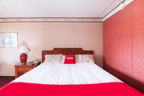 OYO Hotel Windmill Branson in Branson, USA