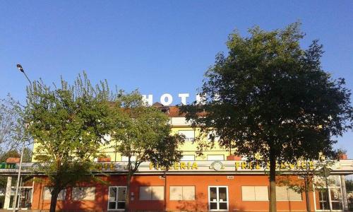 Hotel Residence Selice Romagna