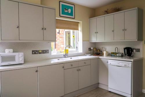 Outstanding quality secluded country cottage in Nettlebed