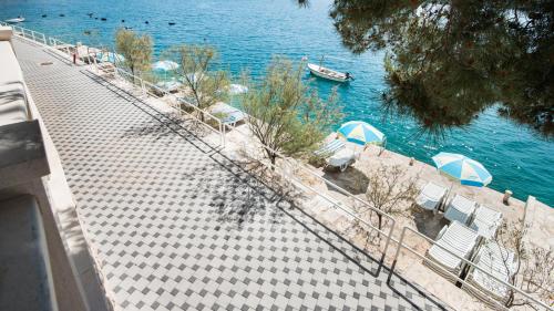 Hotel Villa Nova - image 12