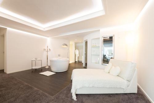 Hotel Villa Seeschau - Adults only