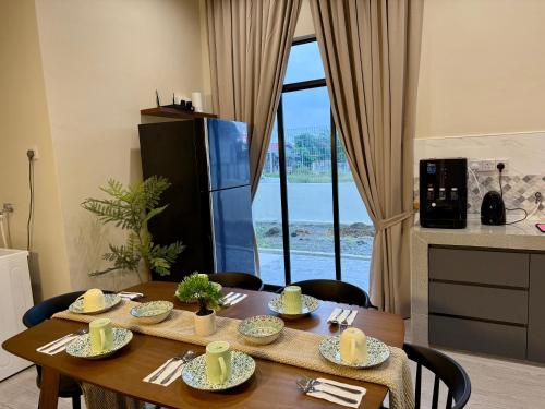 Salam Garden Homestay