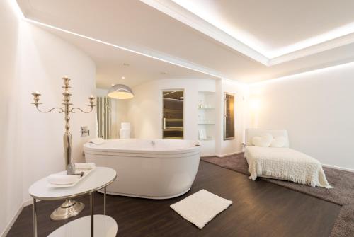 Hotel Villa Seeschau - Adults only