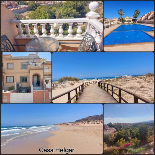 Casa Helgar Gran Alacant Spain