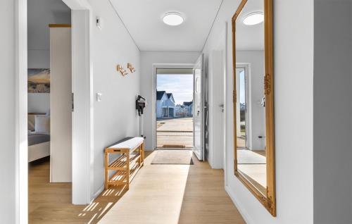 Exterior view, Strandgold in Olpenitz