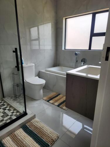 Ee40Yethu, Pretoria (fotografie 3)