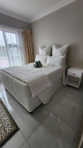 Ee40Yethu, Pretoria (fotografie 10)
