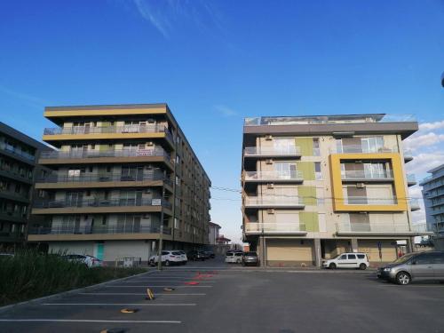 Promenada 1-4, Mamaia Nord – Năvodari