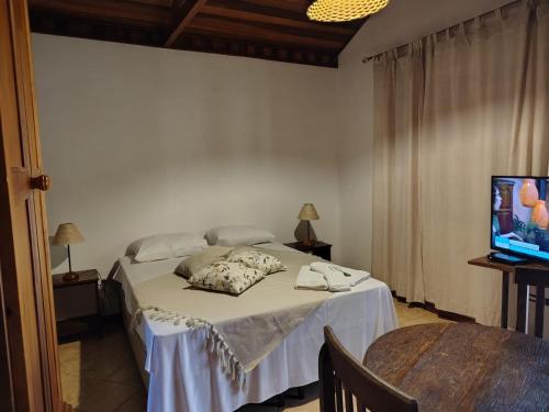 Pousada Colina dos Pássaros