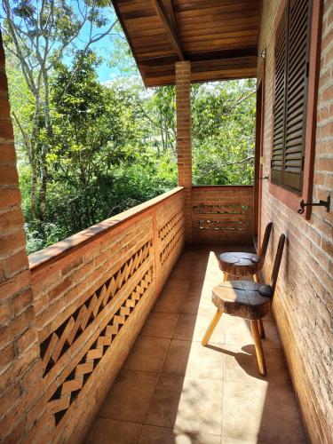 Pousada Colina dos Pássaros