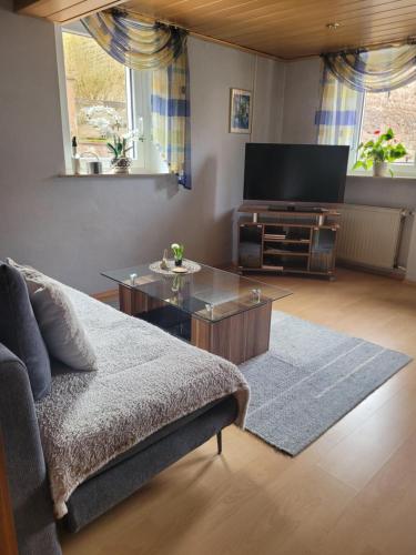 Ferienwohnung Lang in Blankenborn, Deutschland
