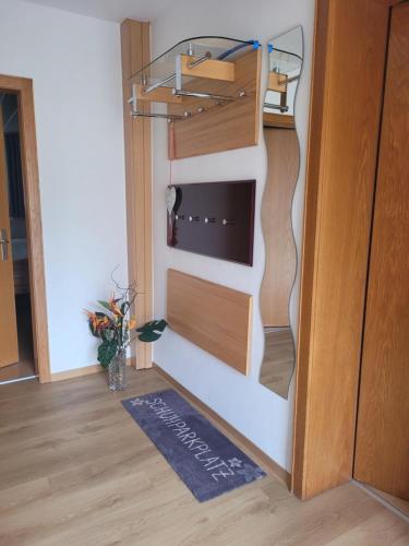Ferienwohnung Lang in Blankenborn, Deutschland