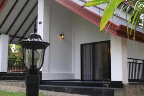 Balkons/terase, Nildiya Cottages in Elpitiya