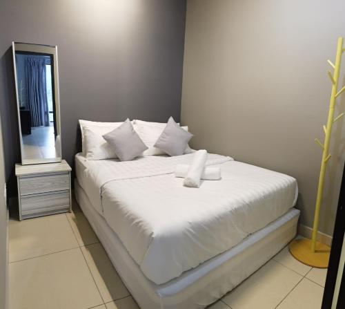SUPERB Klean & Cozy Midhill, Genting Highlands (foto 6)