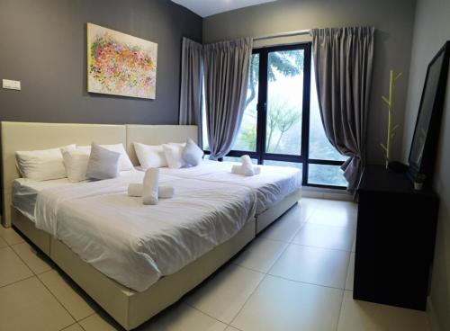 SUPERB Klean & Cozy Midhill, Genting Highlands (foto 4)