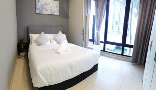 SUPERB Klean & Cozy Midhill, Genting Highlands (foto 5)