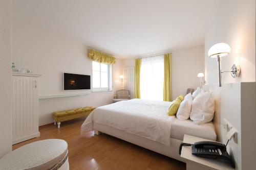 Hotel Villa Seeschau - Adults only 2