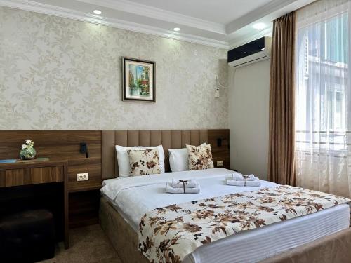 Hotel Park – Batumi, IL