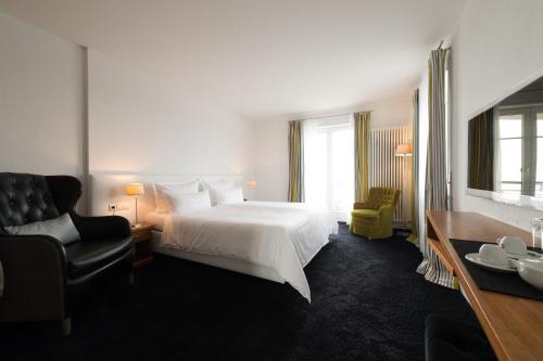 Hotel Villa Seeschau - Adults only - image 14
