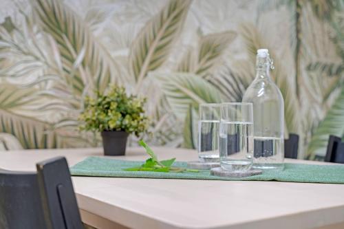 مطبخ, Bush and Bay Haven in Sutherland Shire