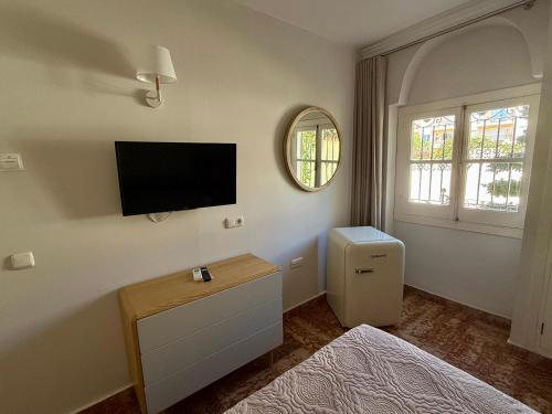 Double room, basic