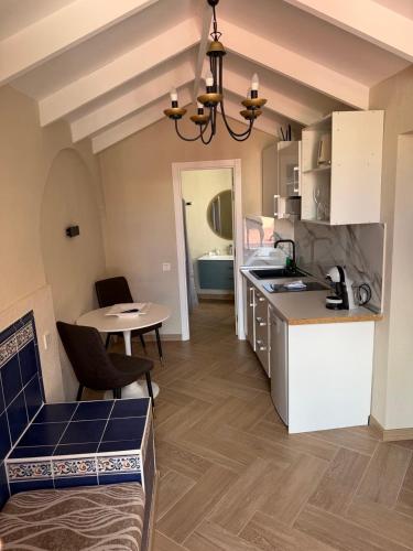 Miramar Boutique Apartments ADULTS ONLY CORRALEJO in Corralejo