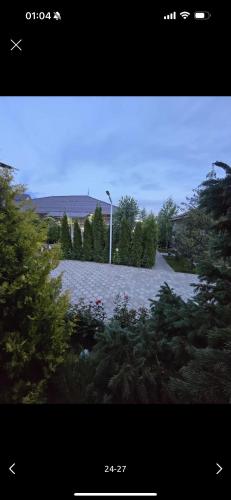 Кв пансионат Париж, Chok-Tal (fotografie 4)
