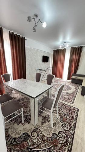 Кв пансионат Париж, Chok-Tal (fotografie 8)
