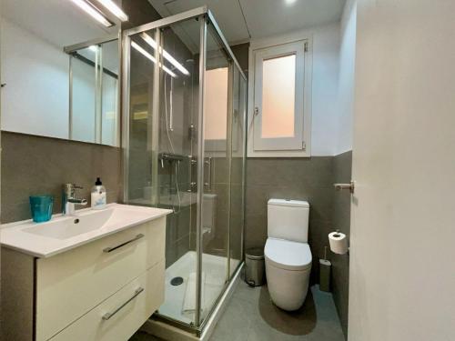 BarcelonaForRent Tucson Suites, Barcelona (fotografie 6)