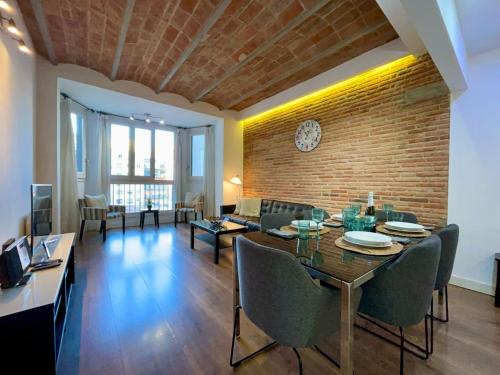 BarcelonaForRent Tucson Suites, Barcelona (fotografie 7)