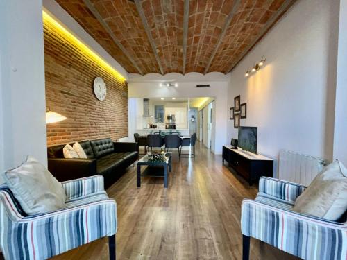 BarcelonaForRent Tucson Suites, Barcelona (fotografie 8)