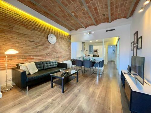 BarcelonaForRent Tucson Suites, Barcelona (fotografie 9)