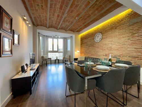 BarcelonaForRent Tucson Suites, Barcelona