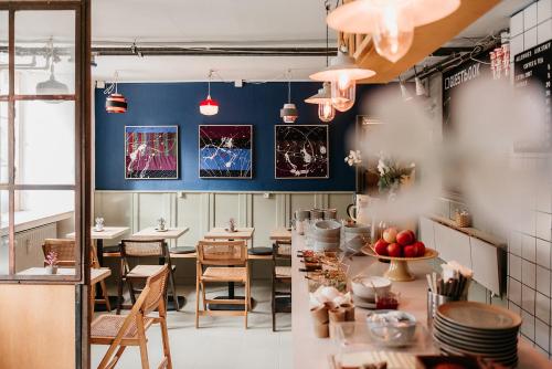 Woodah Boutique Hostel - image 3