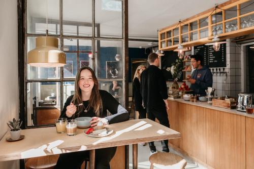 Woodah Boutique Hostel - image 6