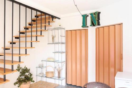 Holiday Home Paradiso in คราส